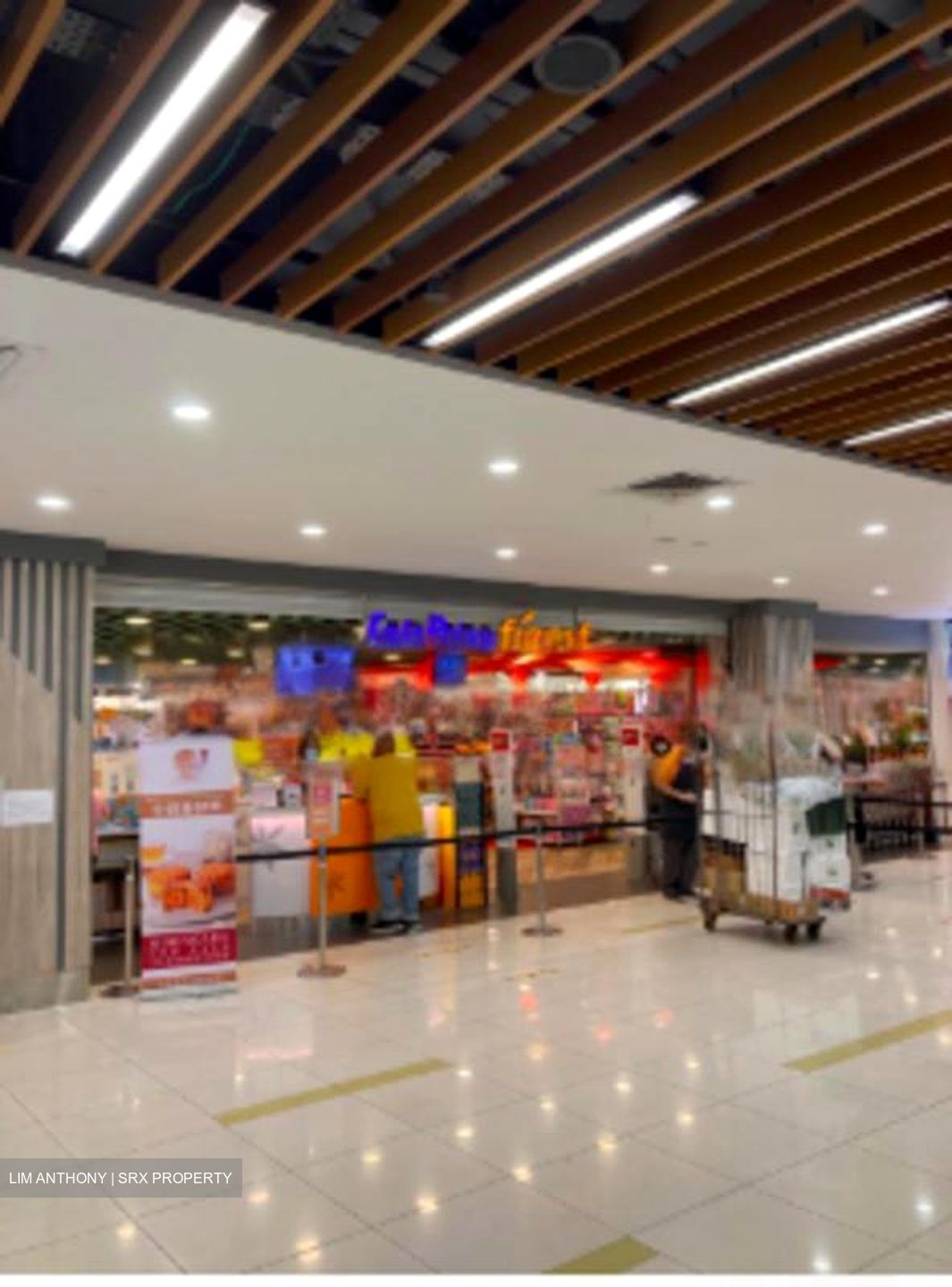 Bukit Timah Plaza / Sherwood Towers (D21), Retail #501518581